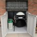 Extra Large Garden Storage Box (1200ltr)